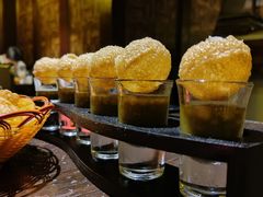 -Bombay Grill印度餐厅