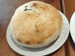 黎巴嫩羊肉饭-ELI FALAFEL Lebanese&Mediterranean黎巴嫩美食(富城路店)