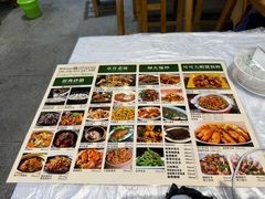 -可可大虾武汉土菜大排档(万松园1店)