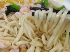 五福锅面-钱万兴(塔园路店)
