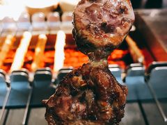 -很久以前羊肉串(朝阳路店)