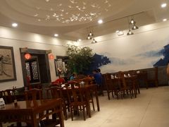 大堂-北平小馆·烤鸭·家常菜(磨房北里店)