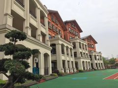 -心元儿童之家(萧山校区)