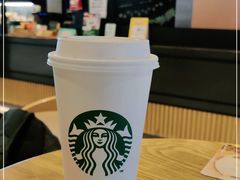 -星巴克臻选(杭州501城市广场1F店)