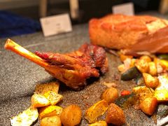 -博林天瑞喜来登酒店·西丽尚膳