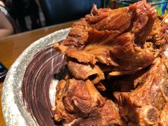 -95号酱骨·一块豆腐(展春园西路店)