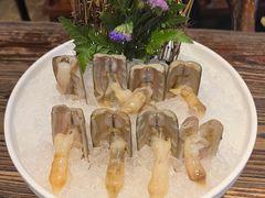 海蛏-大良毋米粥(锦龙路总店)