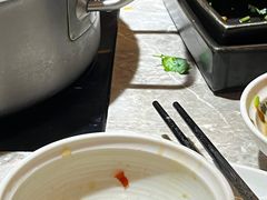 -丽江龙继斑鱼庄(罗宾森购物广场店)