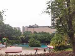 -成都保利公园皇冠假日酒店(熊猫基地店)
