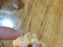 -肖炮现炸酥肉(解放碑店)