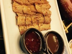 -云海肴·汽锅鸡·云南代表菜(天山百盛优客店)