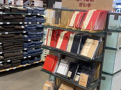 -MUJI无印良品(天一国购店)