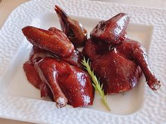 -南海渔村·空中一号(天幕海鲜店)