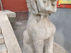 -天宁寺