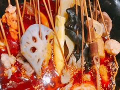 -落端云串串香(南京凤凰西街店)