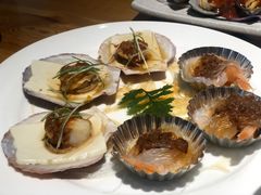 -禾风·海鲜料理自助(玉林店)