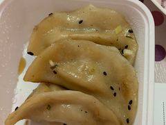 -门庭若市豆浆油条(恒生广场店)