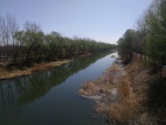 -东郊湿地公园