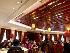 大堂-马旺子酒楼