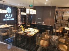 自助取餐区-童福兴·南京菜(老门东店)