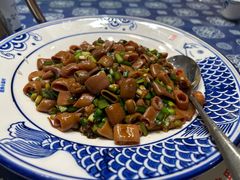 -旺角小渔村(二马路店)