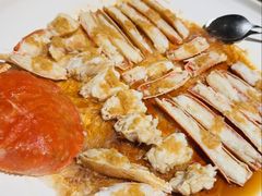 -徐记海鲜(陕西历史博物馆|明德门店)