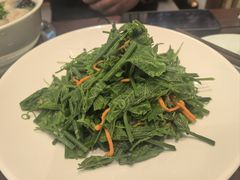 龙须菜-春发生饭店·非遗(南院门店)