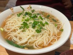 -周小波重庆小面·重庆名小吃(邹容路店)
