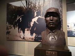 -辽沈战役纪念馆