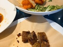 -桃子餐厅·天津菜(红星路直营店)