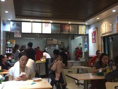 大堂-林静小吃(复兴路店)