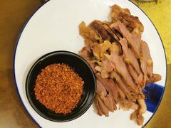 -邓公本味卤·江湖菜(天星桥创始店)