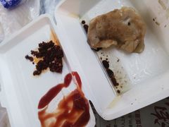 -肯德基(南京高铁1店)