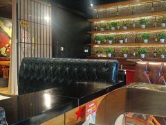 -AK47烤羊腿串吧(柳浪家园店)