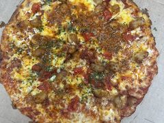 -达美乐比萨(东建路店)