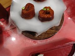 -魁盛居百年鲁菜馆(中林路店)