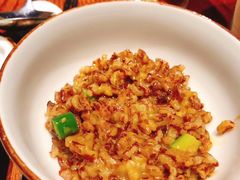 黑松露牛肉炒饭-映水芙蓉(上海万象城店)