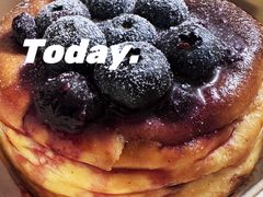 -OUR Bakery(三里屯太古里店)