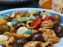 -君霖海鲜私房菜(春柳店)