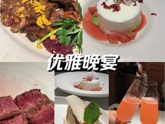 -王品牛排(珠海富华里店)