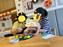 -BetterKids贝好国际托育中心(奥体旗舰店)