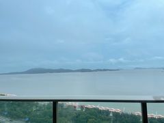 -舟山希尔顿酒店