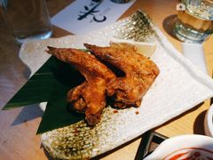 -味太助·银饭食堂(中华城店)