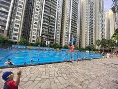 -猎德游泳池(猎德花园店)