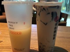-书亦烧仙草(印象汇都市店)