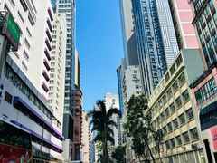 -大馆(前中区警署建築群)