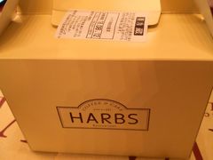 -HARBS(名铁名古屋店)