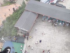 -梦幻奥陶纪景区