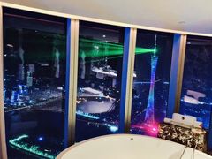 -广州四季酒店