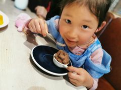 -bear cafe熊咖啡(和平中路店)